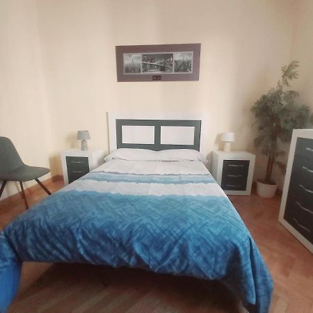 Apartamento En Retiro Apartment Madrid Exterior photo