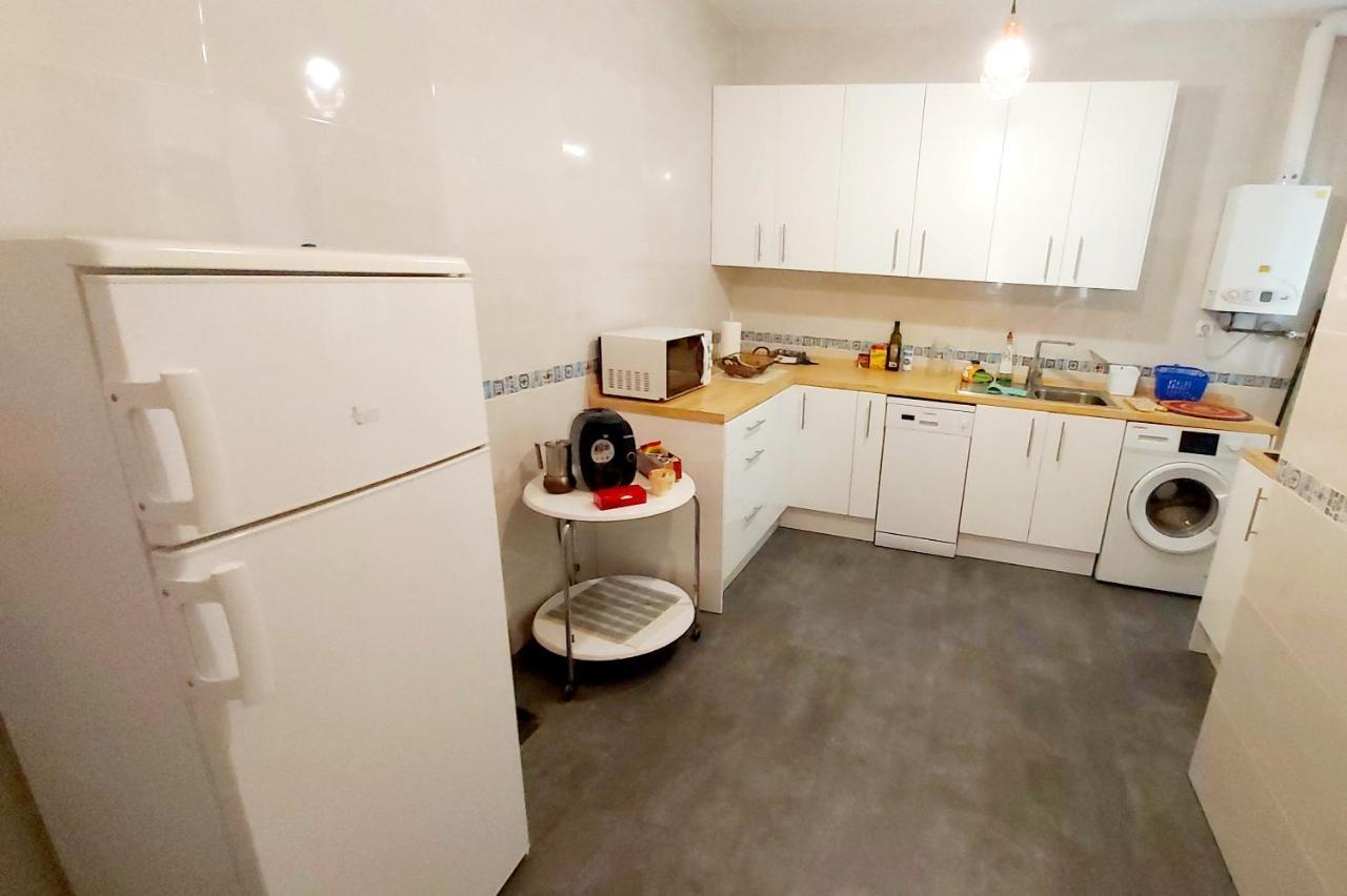 Apartamento En Retiro Apartment Madrid Exterior photo